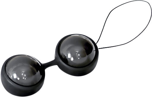 Luna B&aelig;kkenbundskugler