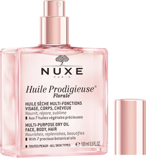 Huile Prodigieuse Florale