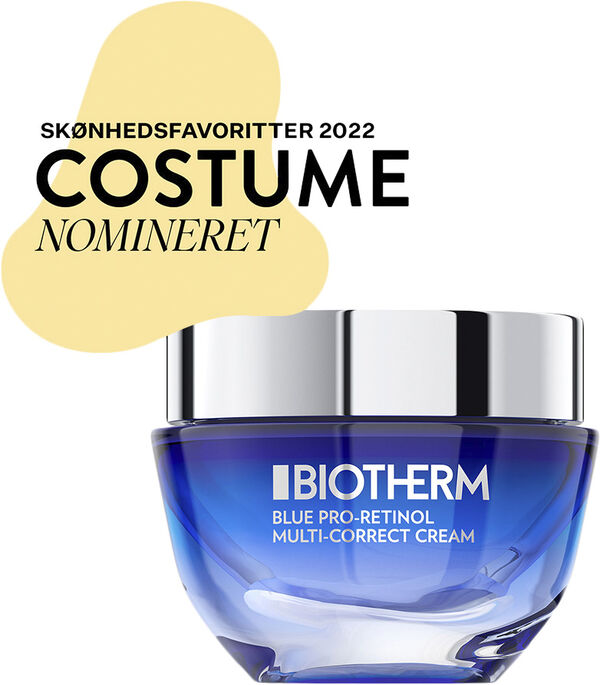 Biotherm Blue Pro-Retinol Cream 75ml
