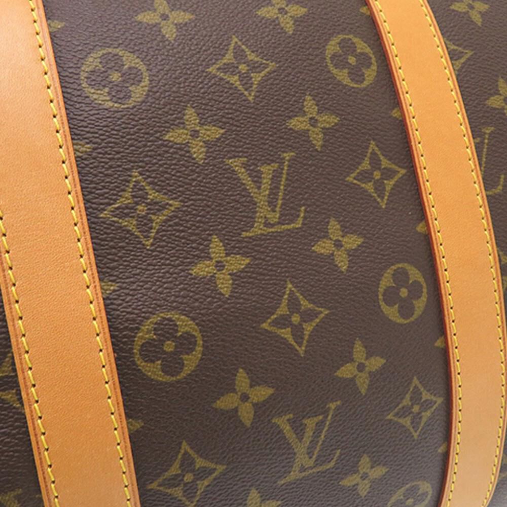 Louis Vuitton Keepall