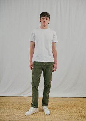 BS Kenn Regular Fit Chinos