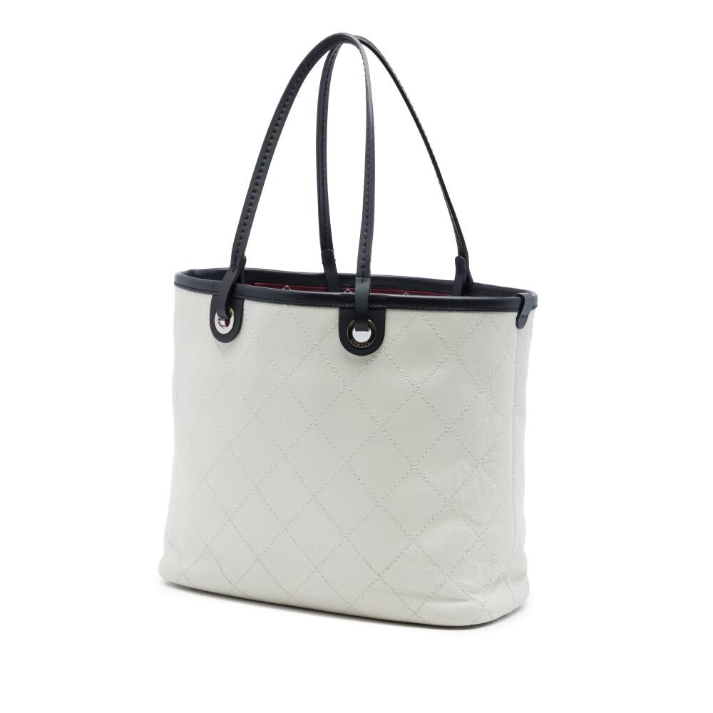 Chanel Tote