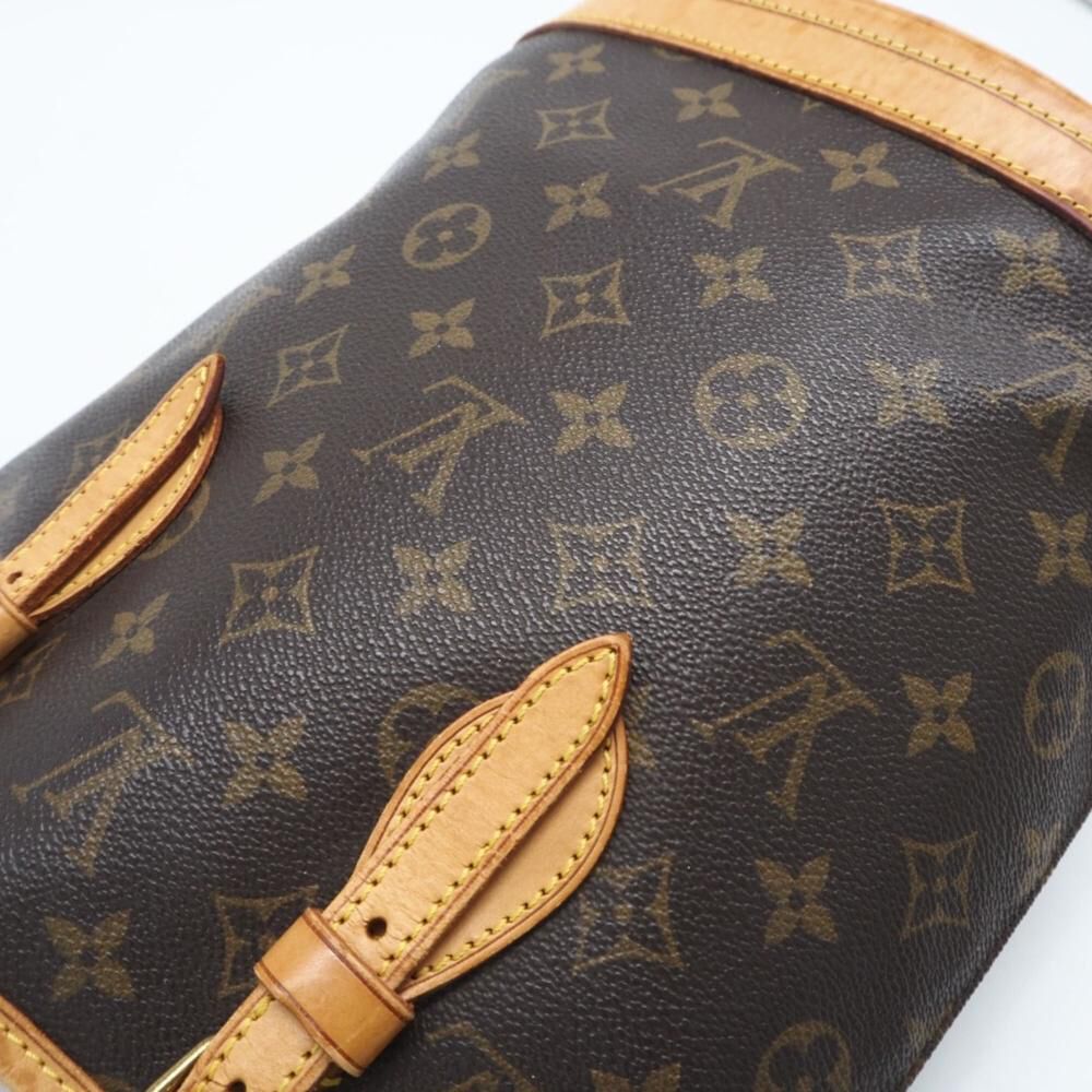 Louis Vuitton Bucket Bag