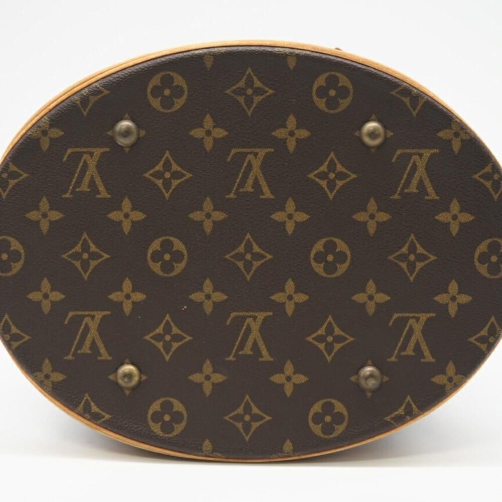 Louis Vuitton Bucket Bag