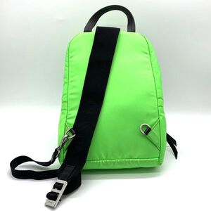 Prada Backpack