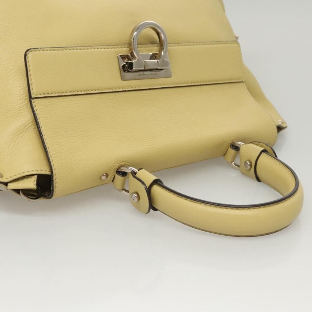 Salvatore Ferragamo Handbag