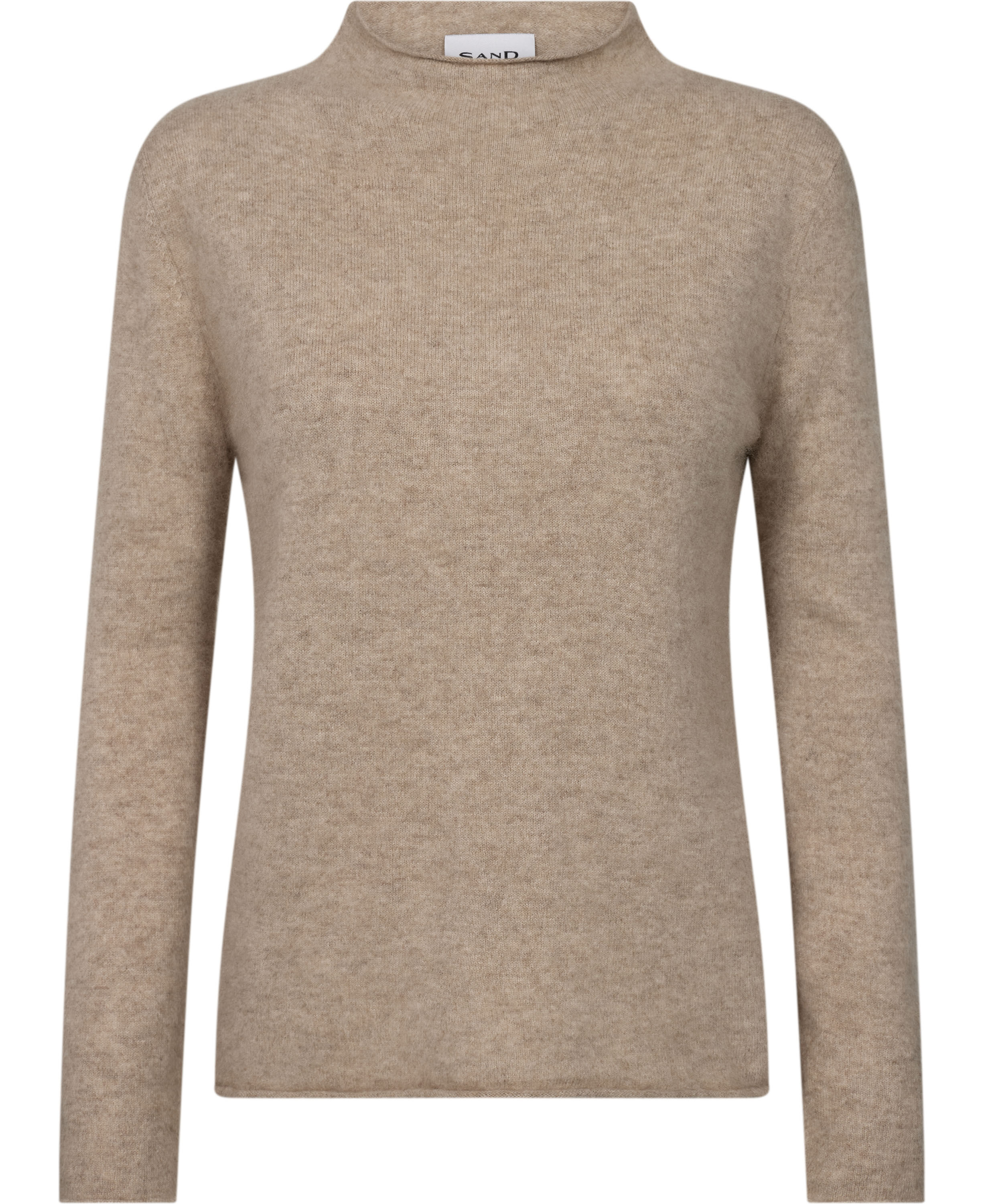 Pure Cashmere Brush - Nagi