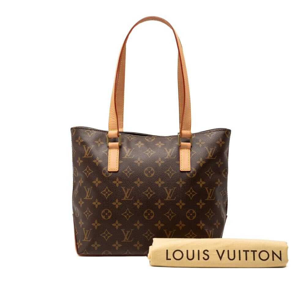 Louis Vuitton Cabas
