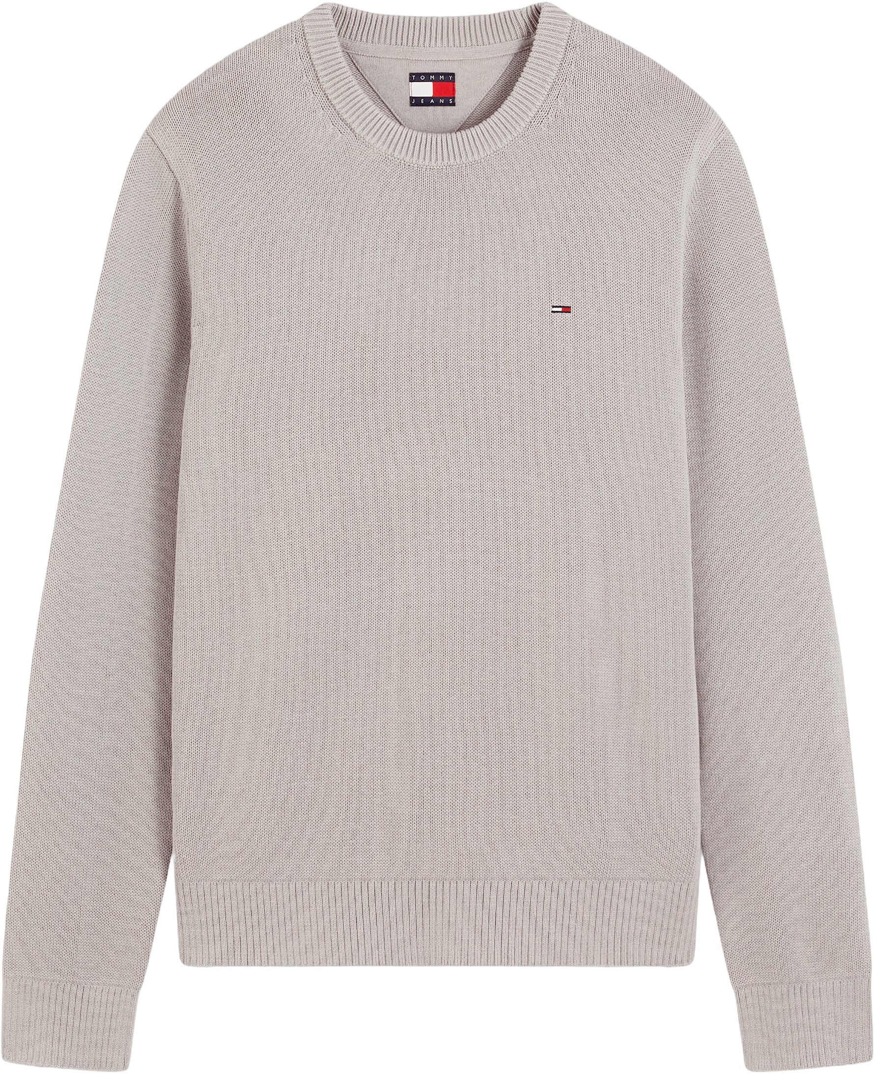TJM SLIM ESS SWEATER EXT