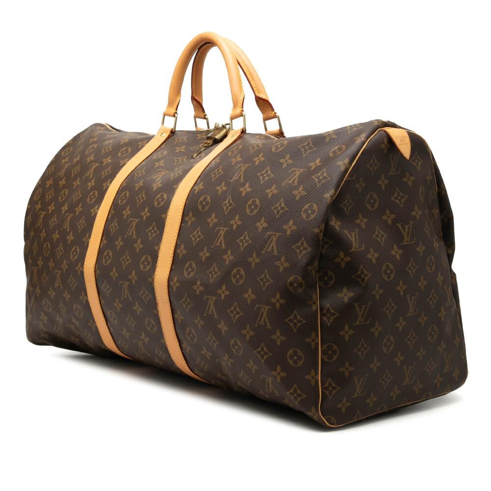 Louis Vuitton Keepall