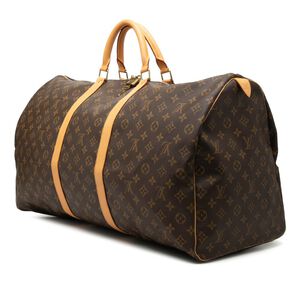Louis Vuitton Keepall