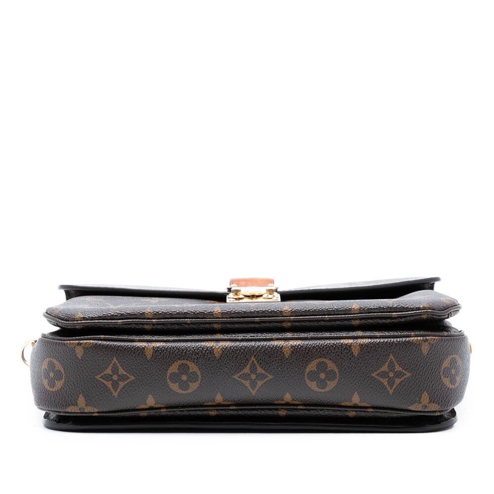 Louis Vuitton Pochette M&eacute;tis