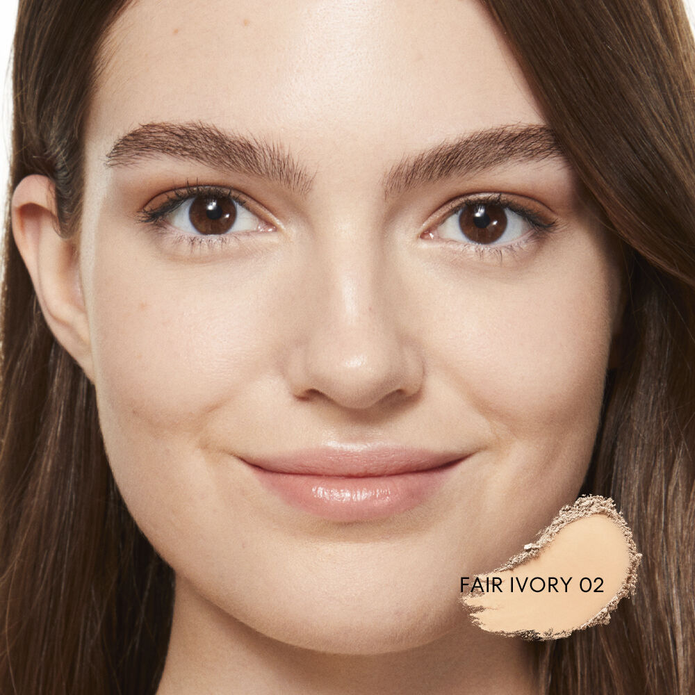 Original Loose Powder Foundation SPF 15 Fair ivory 8. 0 GR