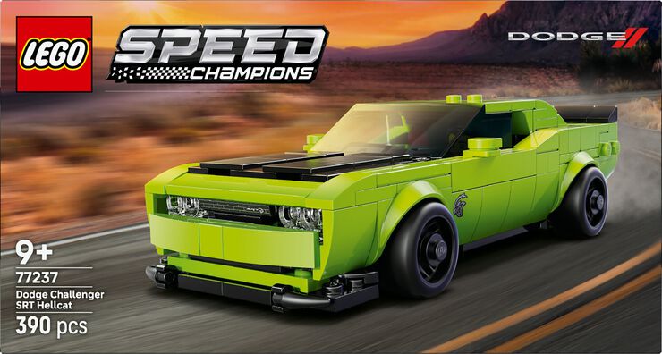 Dodge Challenger SRT Hellcat-sport 77237