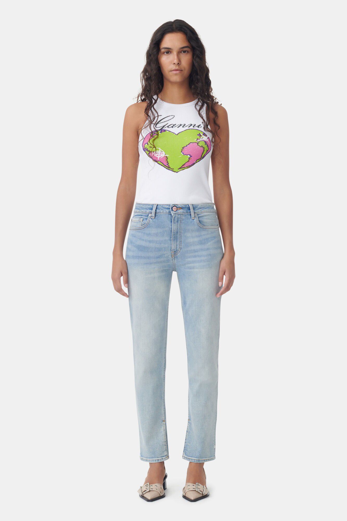 F6238 DENIM CORE Beksi