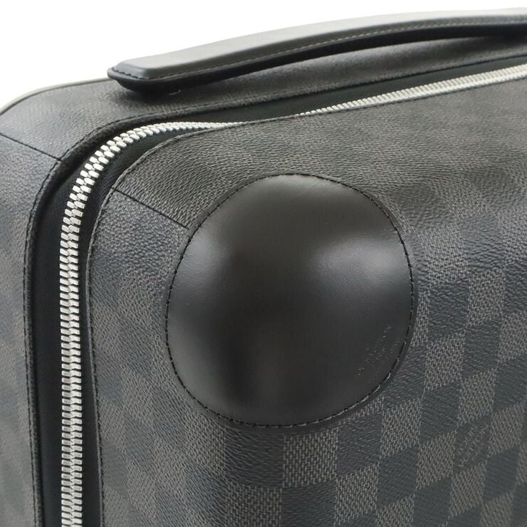 Louis Vuitton Travel Bag