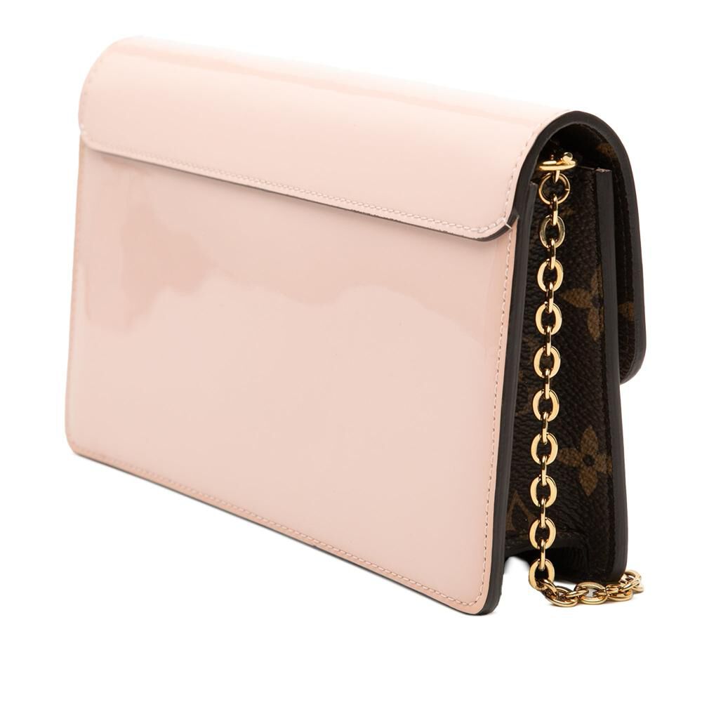 Louis Vuitton Cherrywood