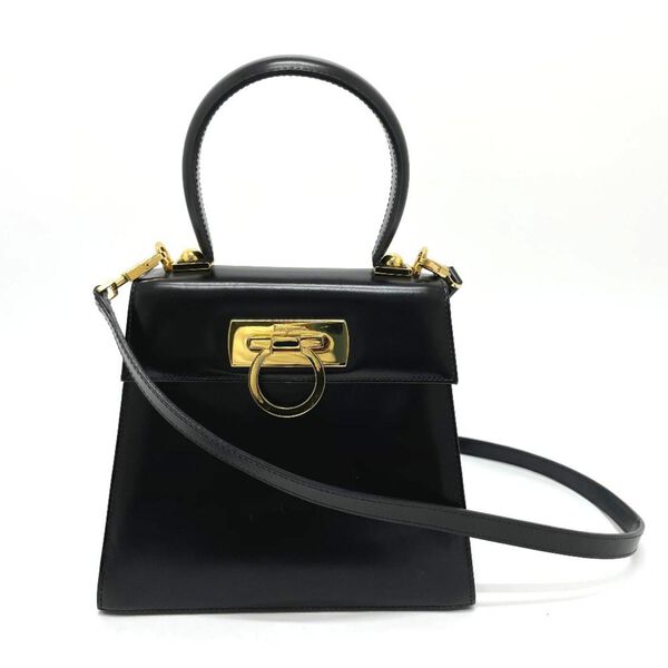 Salvatore Ferragamo Handbag
