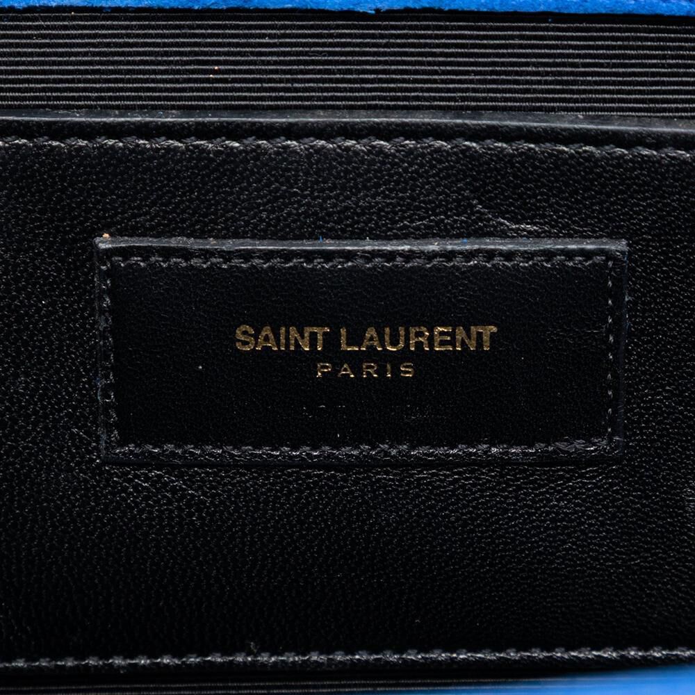 Yves Saint Laurent Crossbody Bag
