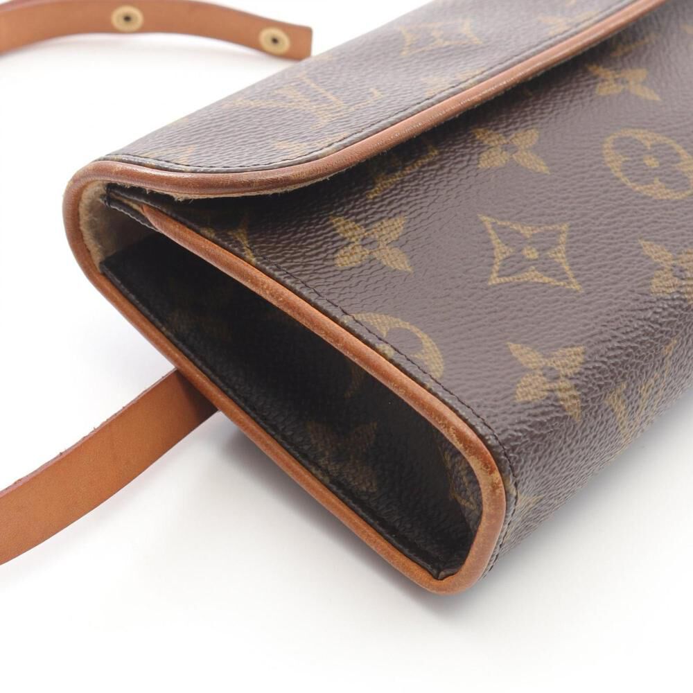 Louis Vuitton Florentine Pochette