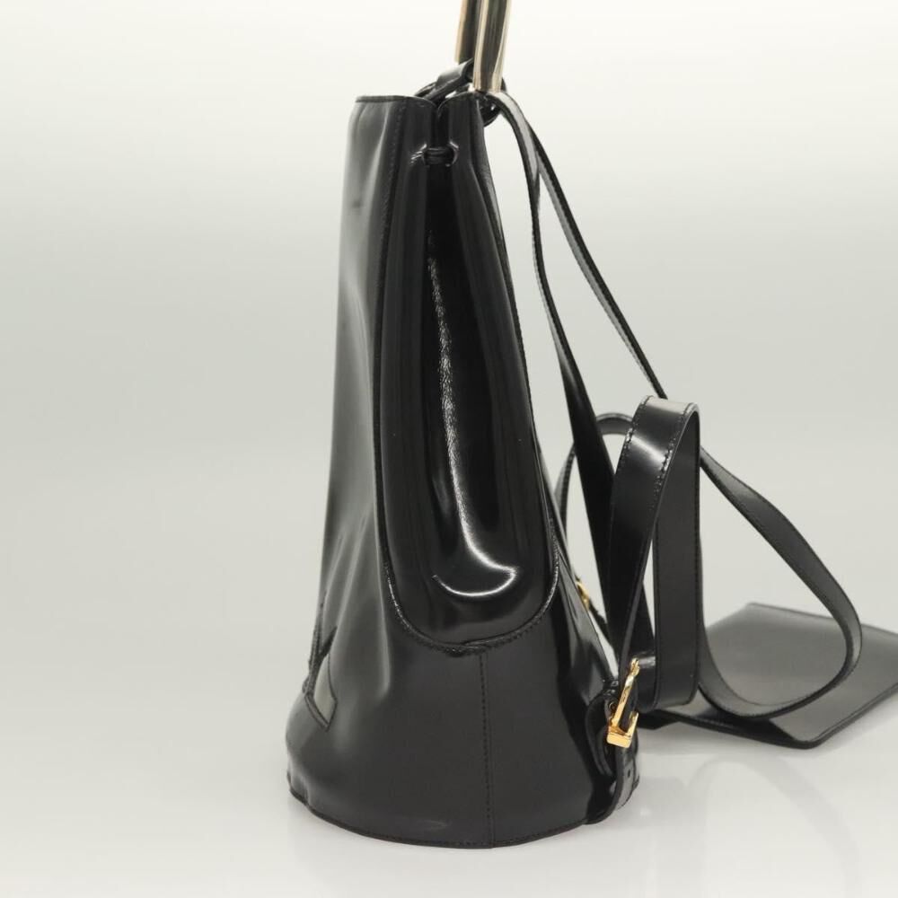 Salvatore Ferragamo Backpack