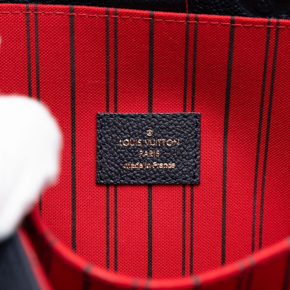 Louis Vuitton Pochette M&eacute;tis