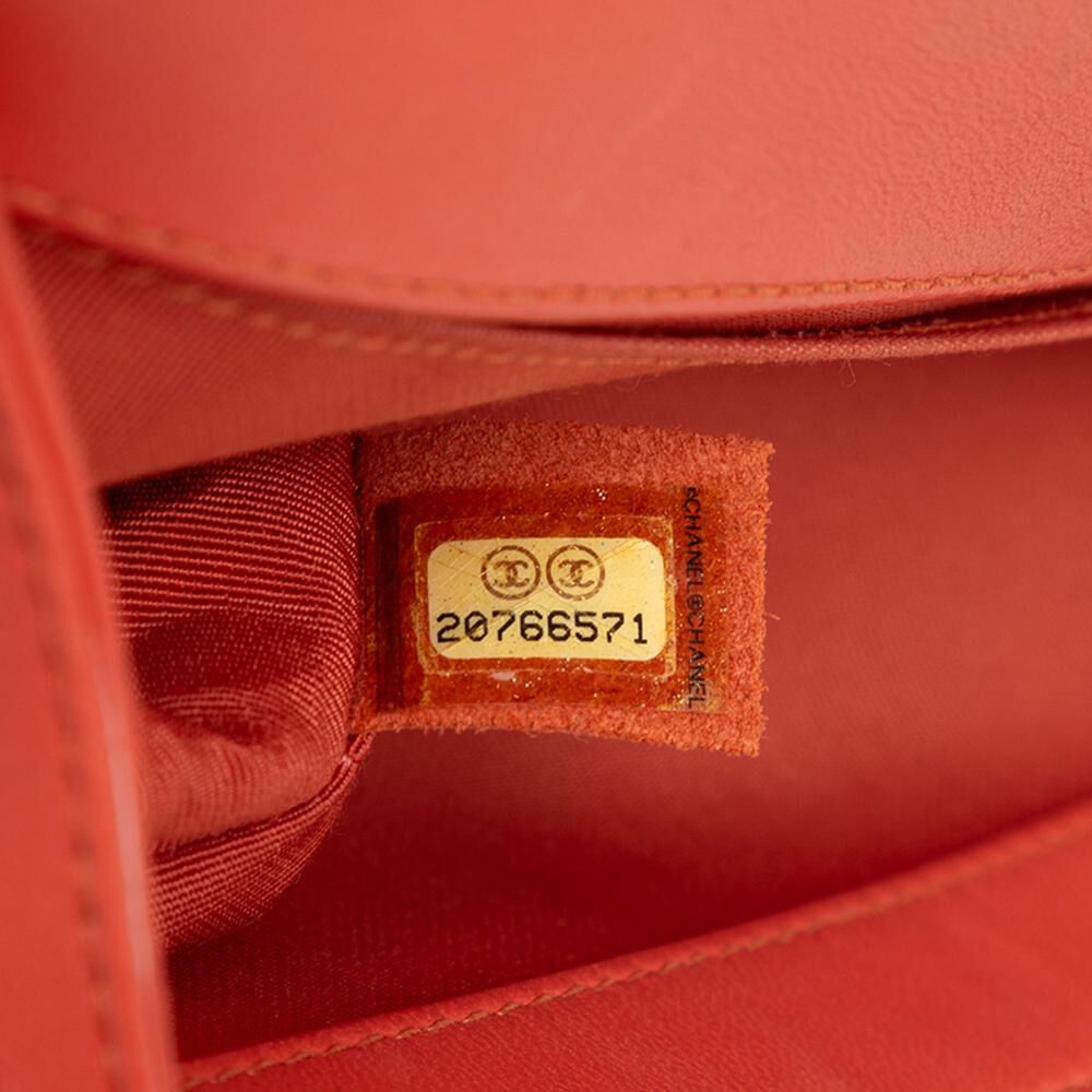 Chanel Boy Bags