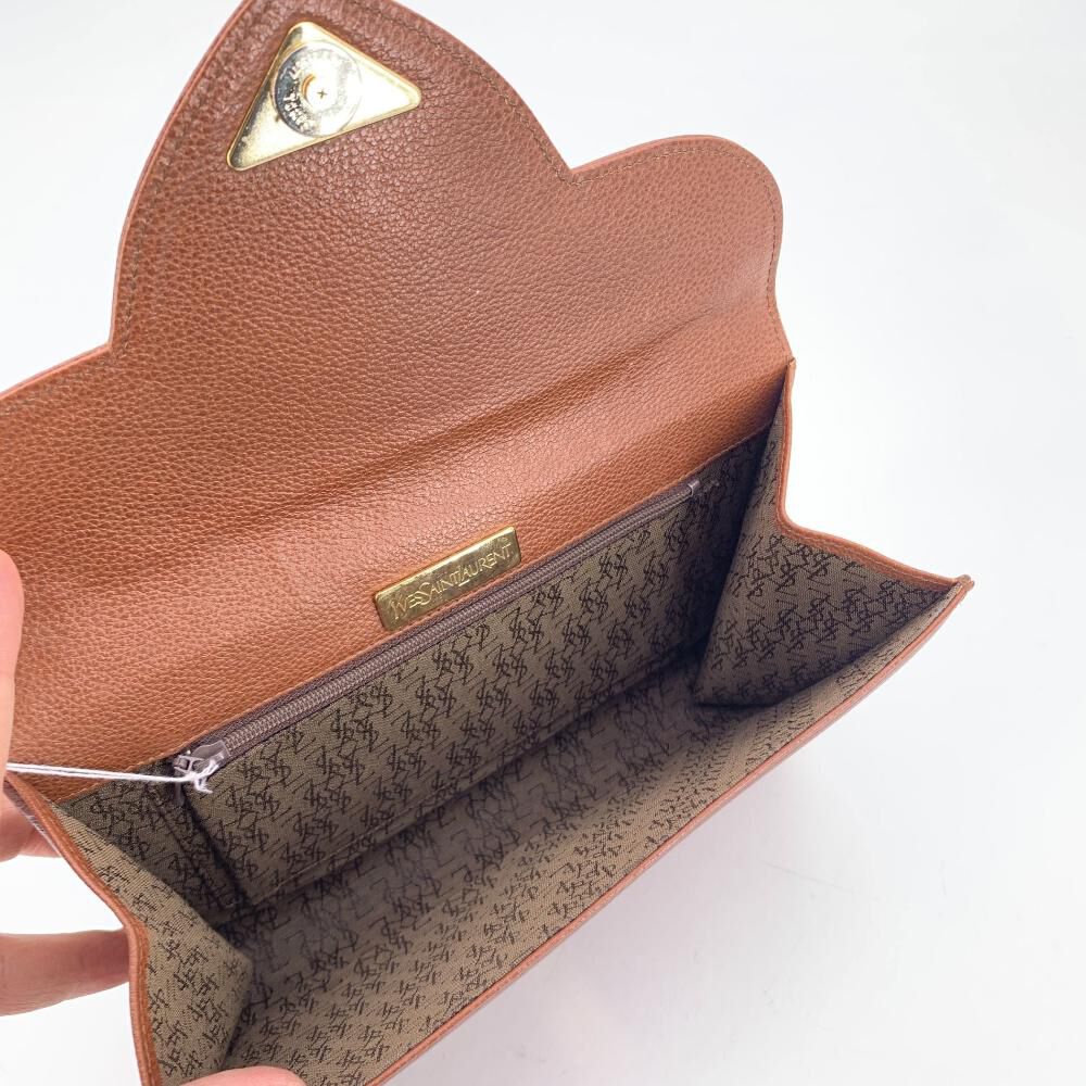 Yves Saint Laurent Clutch