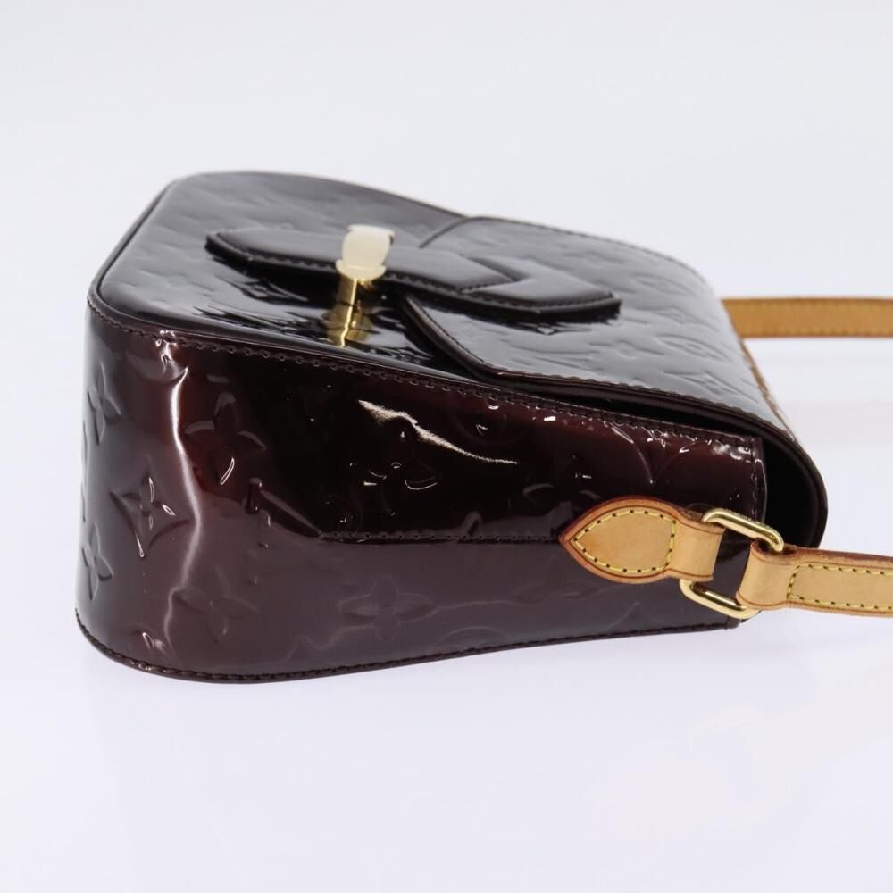 Louis Vuitton Crossbody Bag