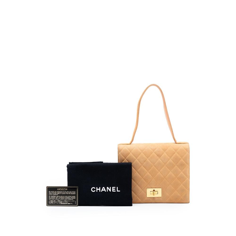 Chanel Flap Bag