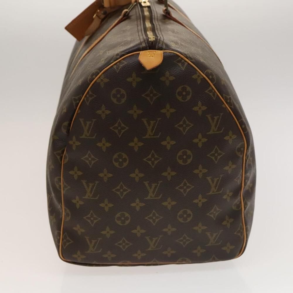 Louis Vuitton Keepall