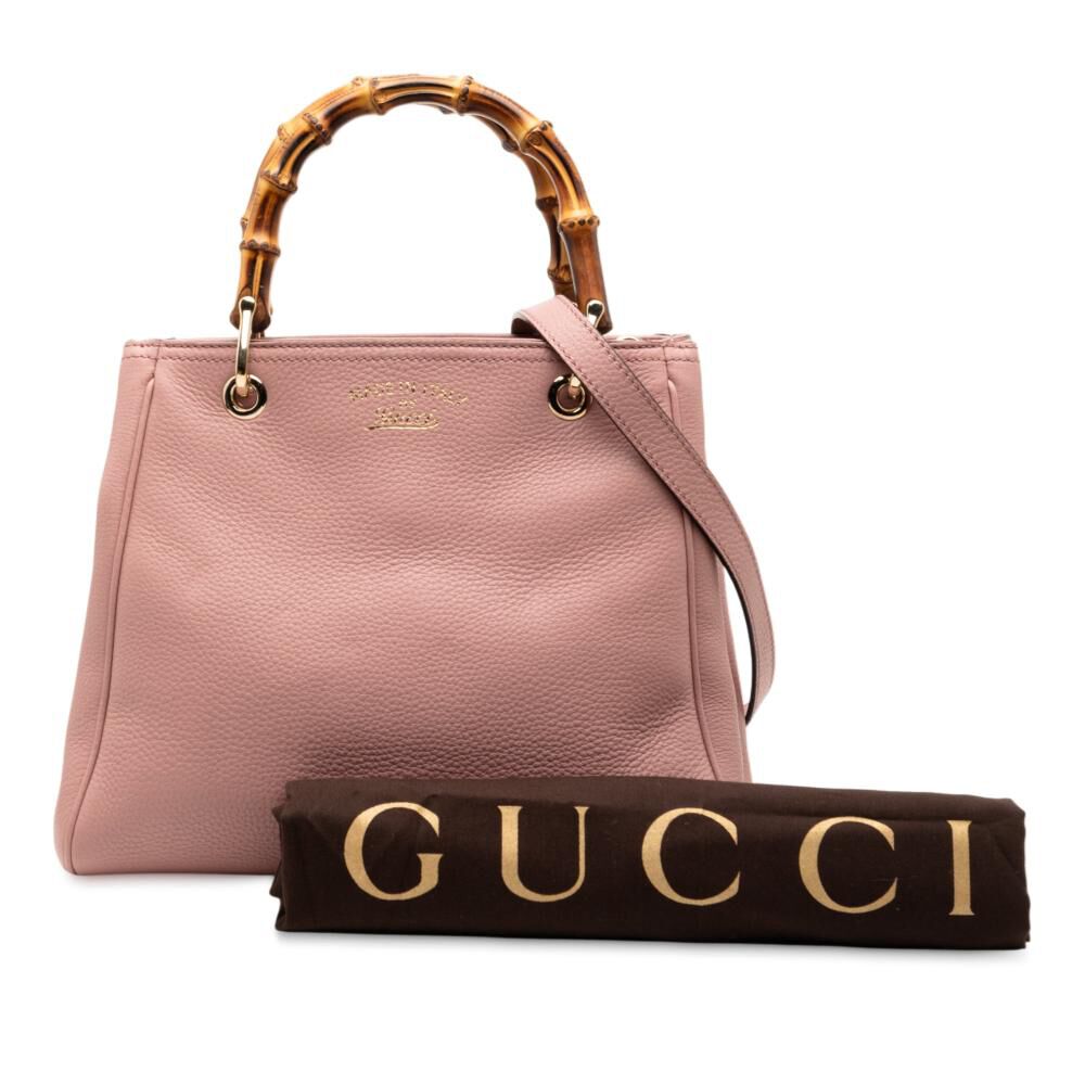Gucci Bamboo