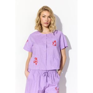 Nina Shirt