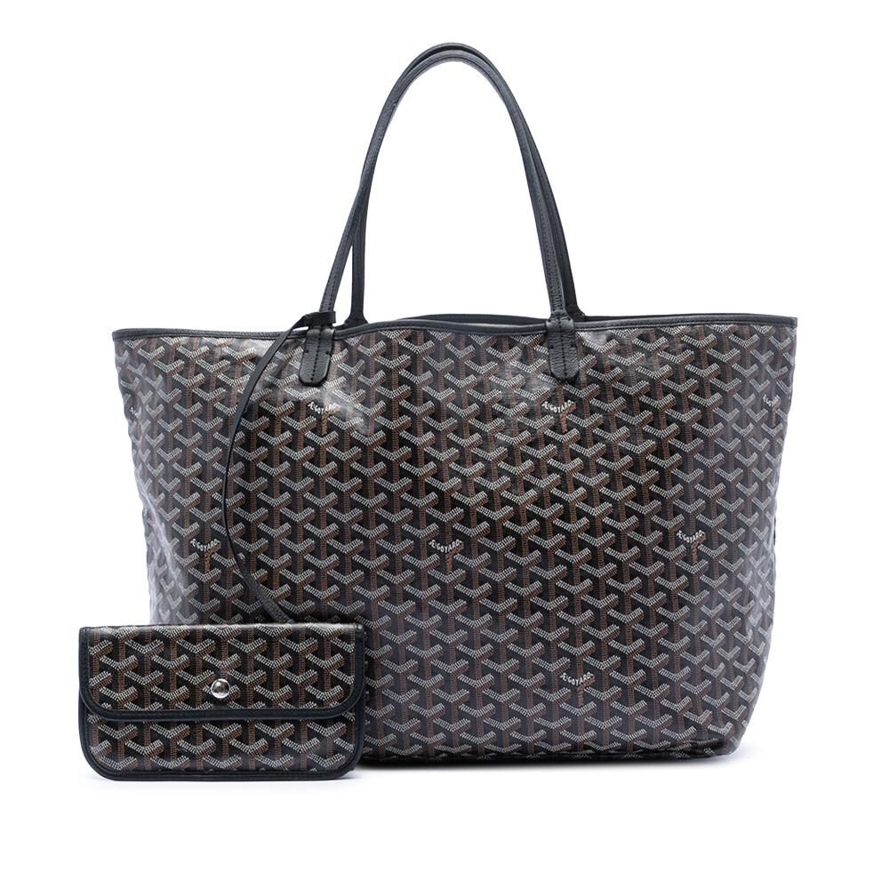 Goyard St Louis Tote