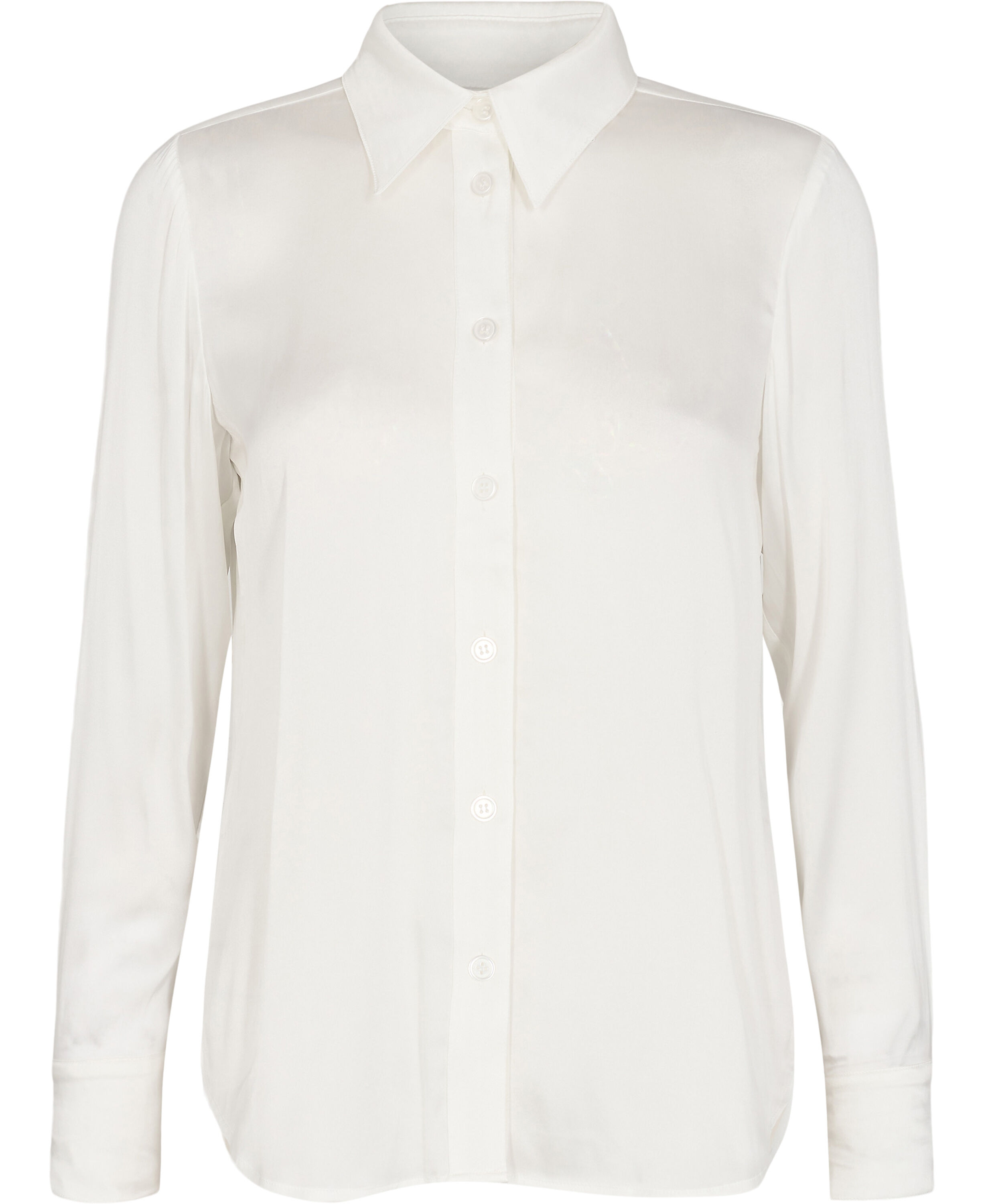 3176 Matt - Latia N Silk Shirt