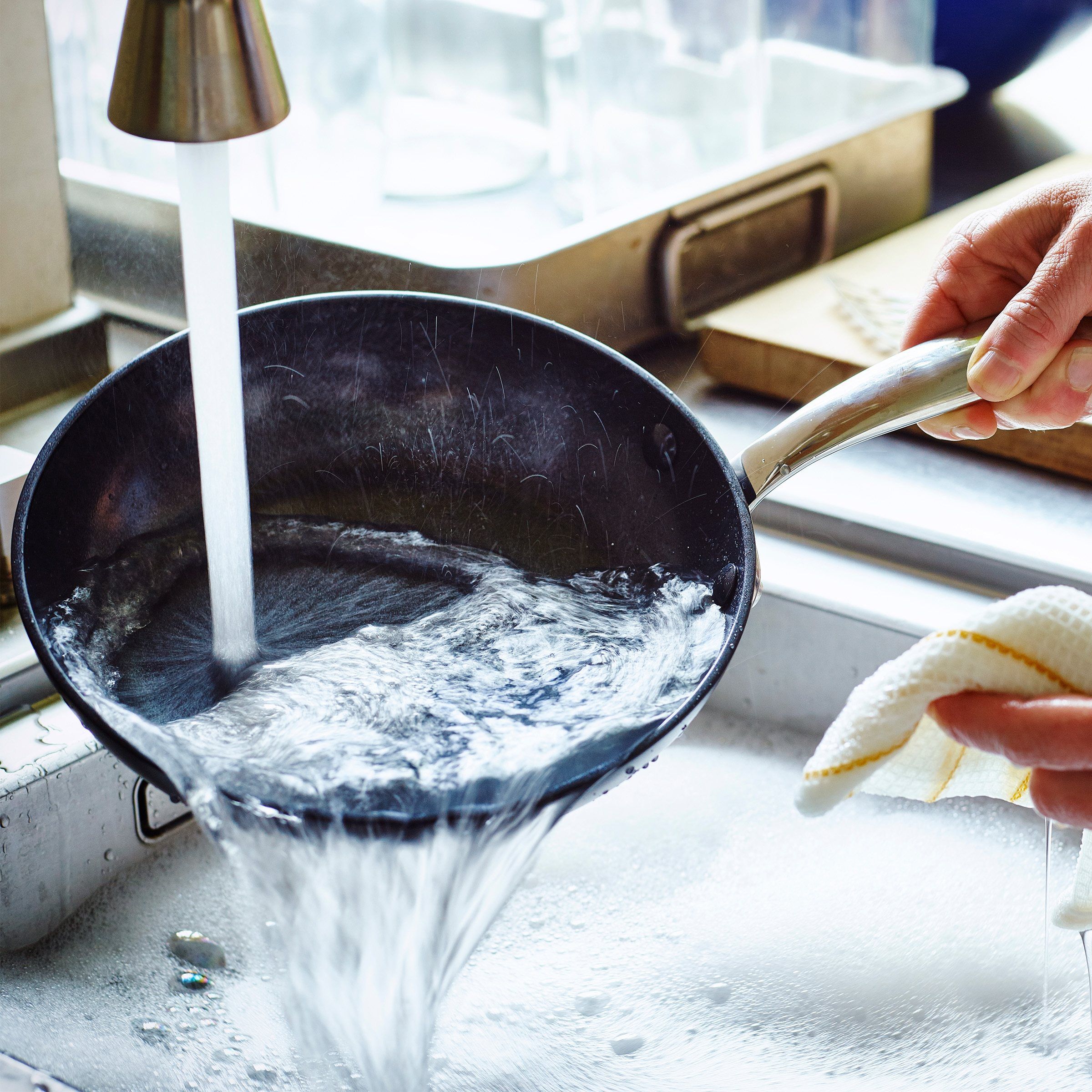 GP-BAR FBl HAlu Magn Bl 9011+Bl_9Gp opn fry 30. 00cm