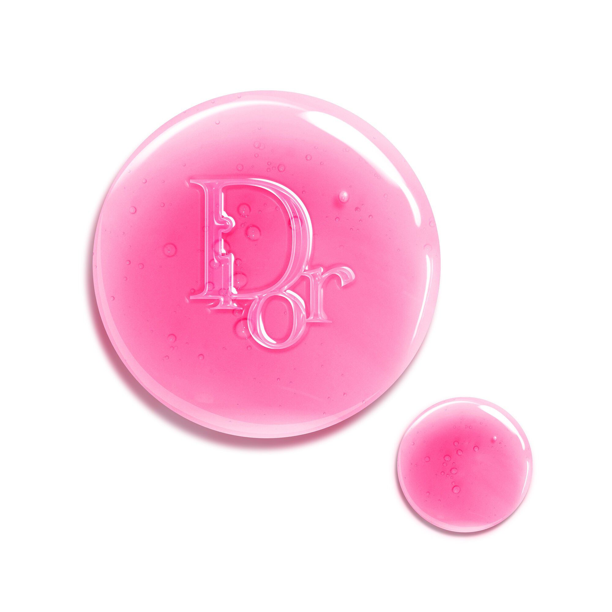 Dior Addict Lip Glow Oil