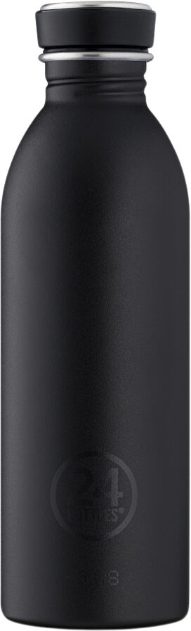 Urban Bottle 500 ml - Drikkeflaske - Stone Finish - Tuxedo B