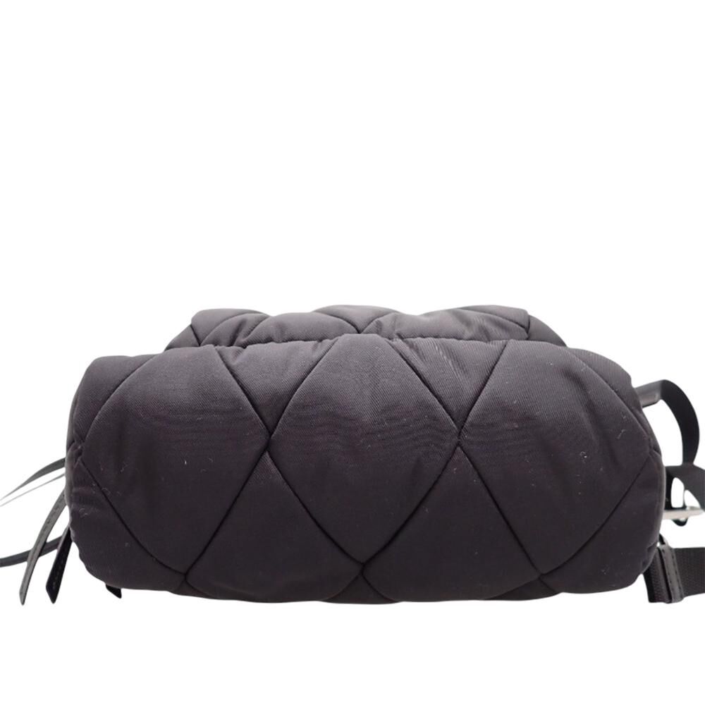 Prada Backpack