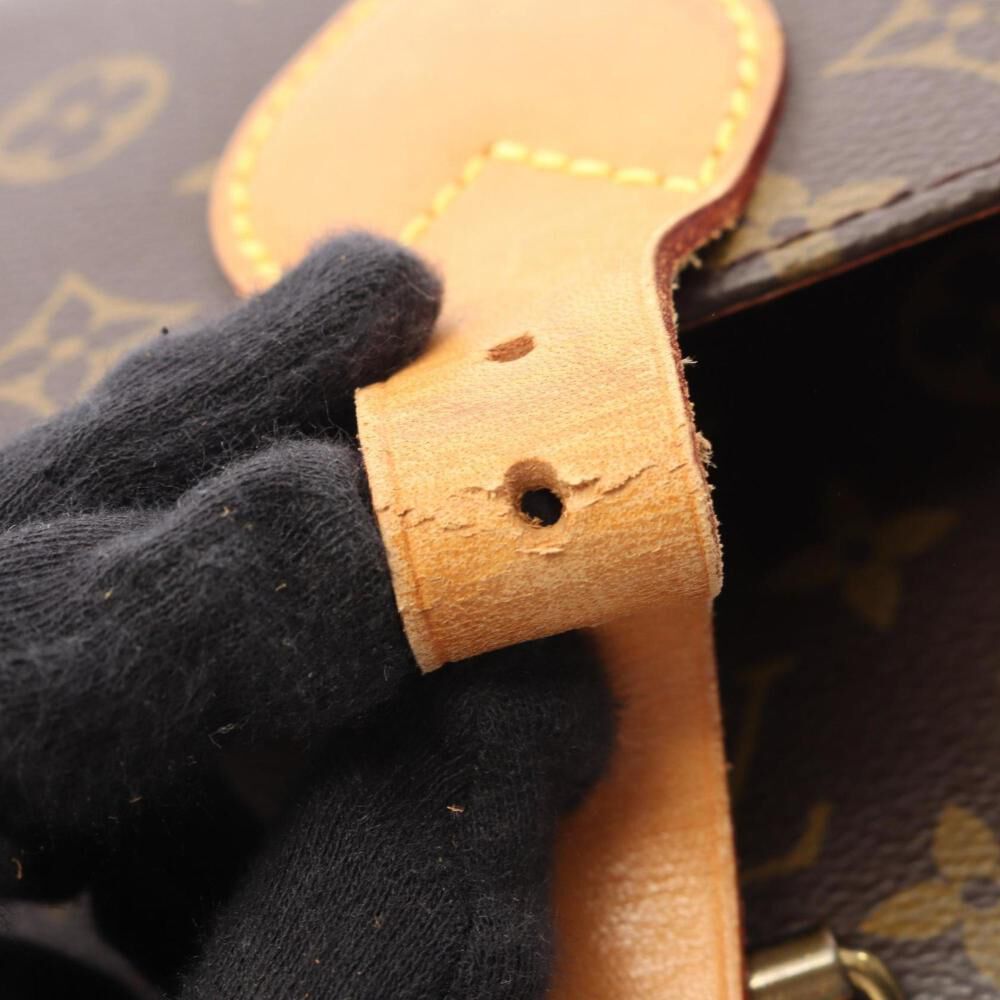 Louis Vuitton Cartouchiere