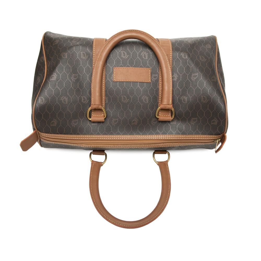 Dior Boston Bag