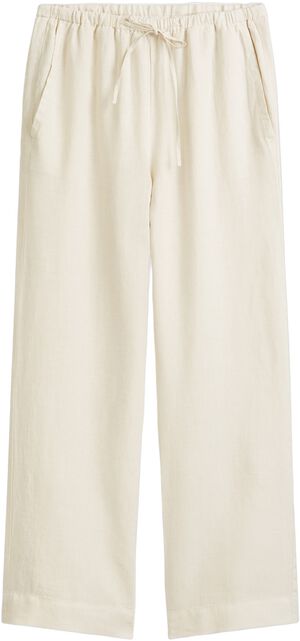 Pants, jogger style, straight leg,