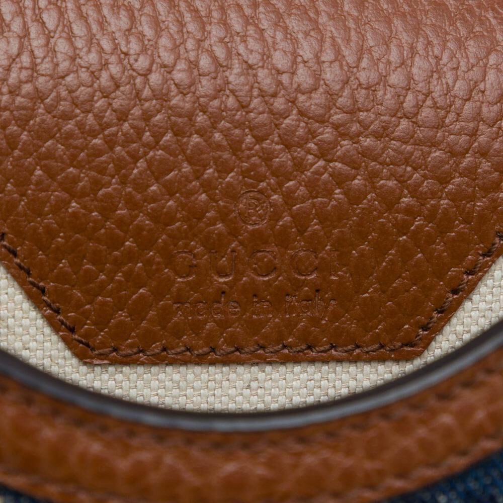 Gucci Crossbody Bag