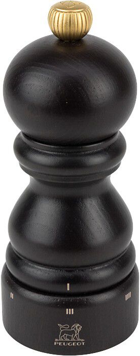 Paris saltkv&aelig;rn U Select Z tr&aelig; chokolade