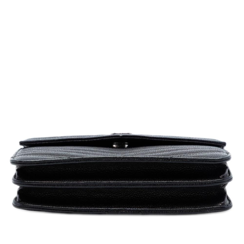 Chanel Wallet On Chain