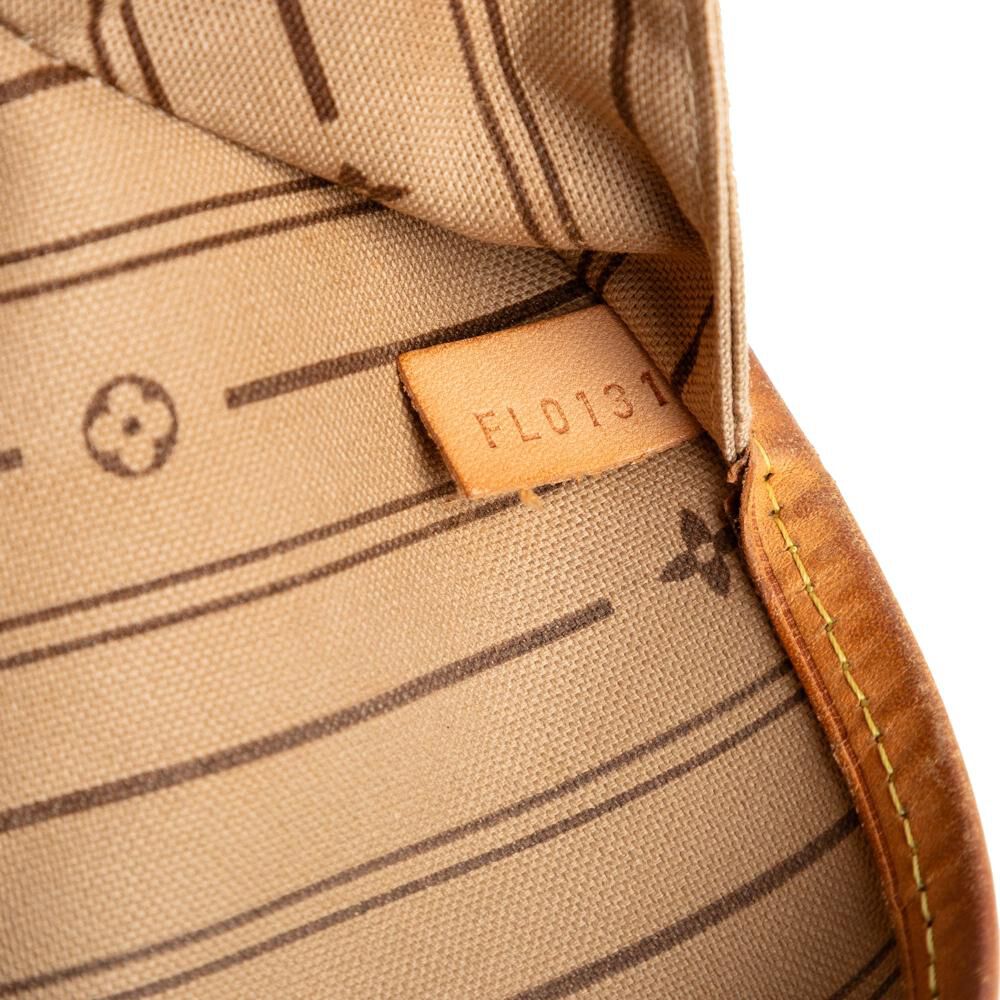 Louis Vuitton Neverfull