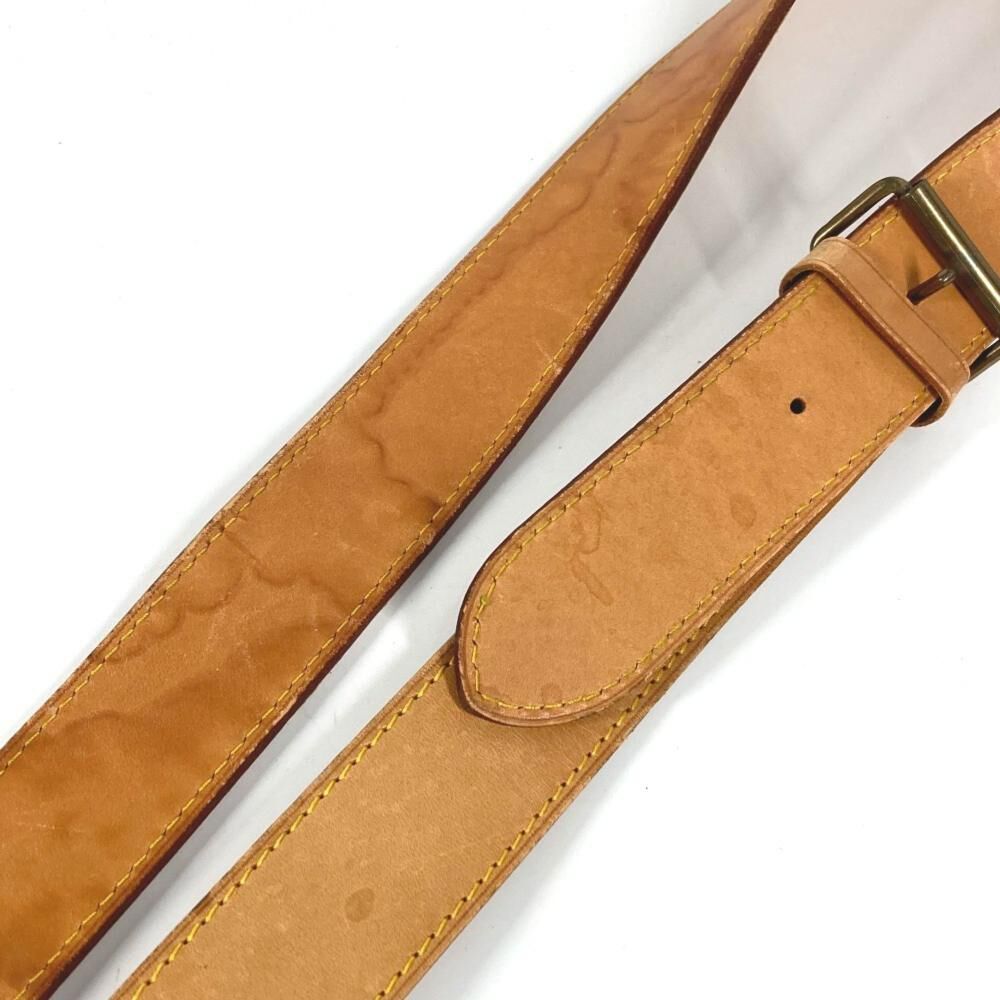 Louis Vuitton Keepall