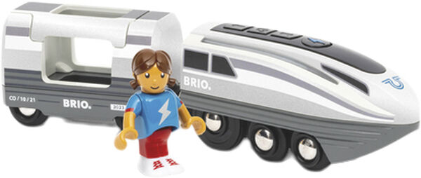 Brio Turbo Tog