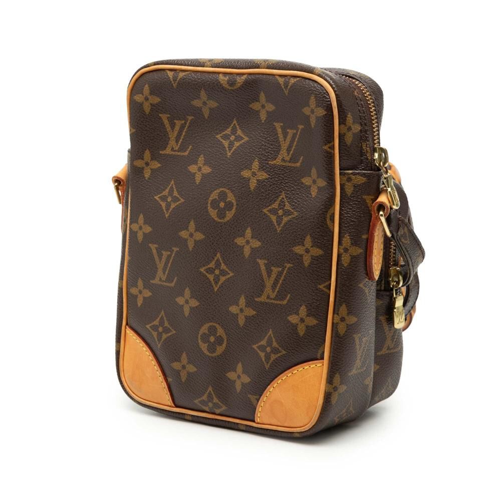 Louis Vuitton Amazone