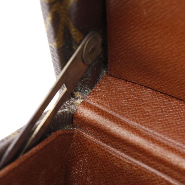Louis Vuitton Briefcase
